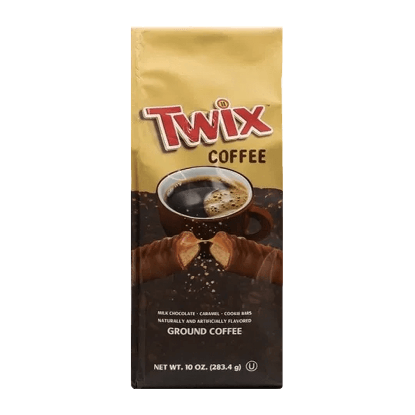 Кава Мелена Twix 283.4g - Retromagaz