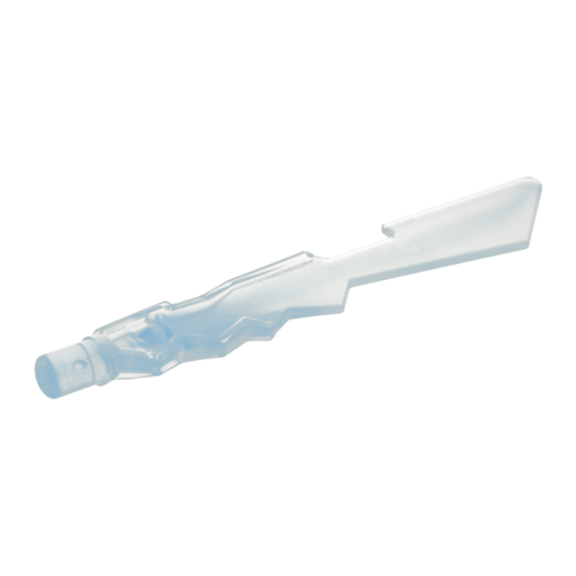 Оружие 2шт Lego Меч Jagged Edges with Marbled Trans-Medium Blue 11439pb04 21548pb04 6022109 Trans-Clear Б/У - Retromagaz