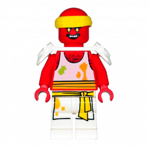 Фігурка Lego Інше Sushimi Ninjago njo587 1 Б/У