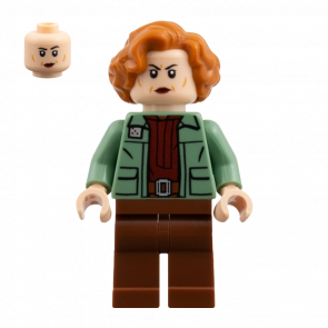 Фігурка Lego Повстанець Colonel Ward Star Wars sw1526 75447 Новий - Retromagaz