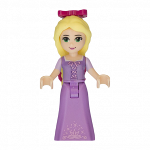 Фігурка Lego Friends Інше Rapunzel dp010 Б/У Нормальний - Retromagaz