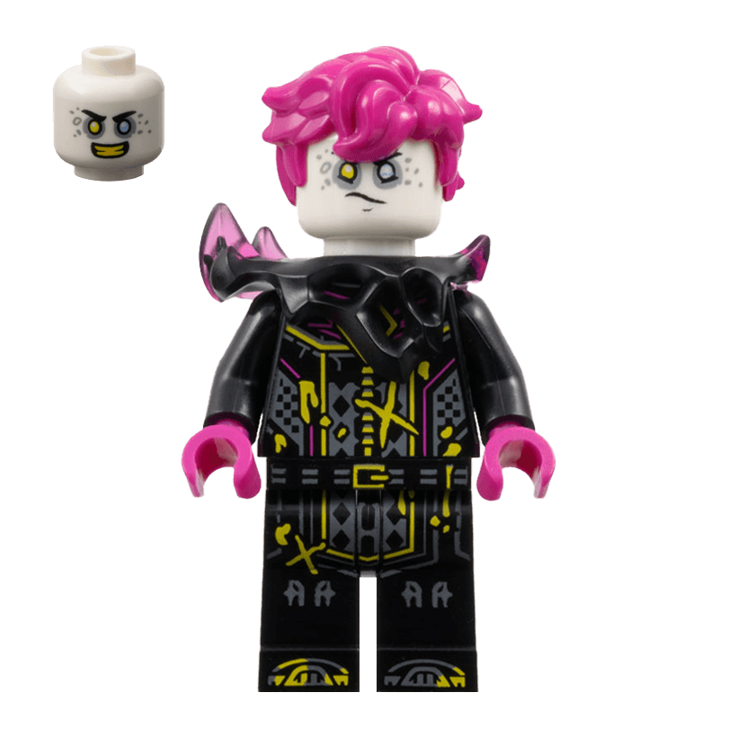 Фігурка Lego DREAMZzz Dooper Adventure drm051 Б/У - Retromagaz