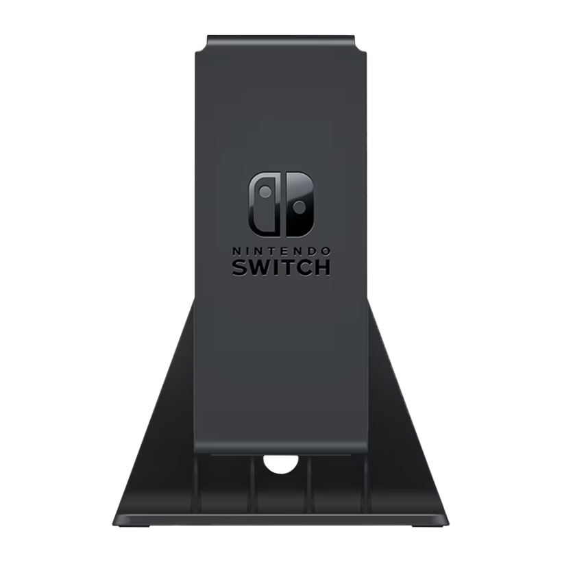 Зарядное Устройство Nintendo Switch Charging Stand for 2 Joy-Con Black 1.5m Б/У - Retromagaz