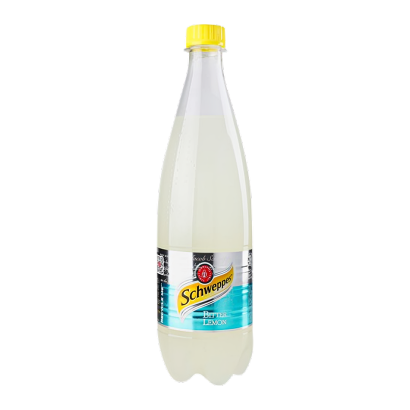 Напій Schweppes Bitter Lemon 750ml - Retromagaz