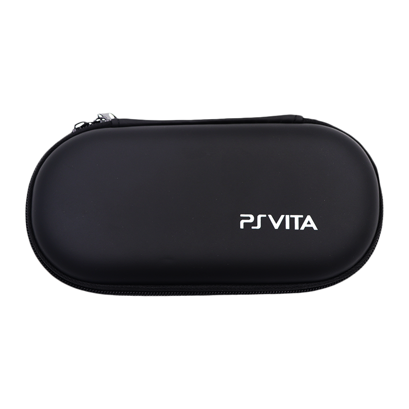Чохол Твердий RMC PlayStation Vita Black Б/У - Retromagaz