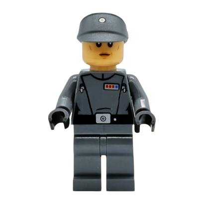 Фігурка Lego Повстанець Captain Tala Durith Star Wars sw1225 1 Б/У - Retromagaz