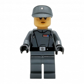 Фігурка Lego Повстанець Captain Tala Durith Star Wars sw1225 1 Б/У