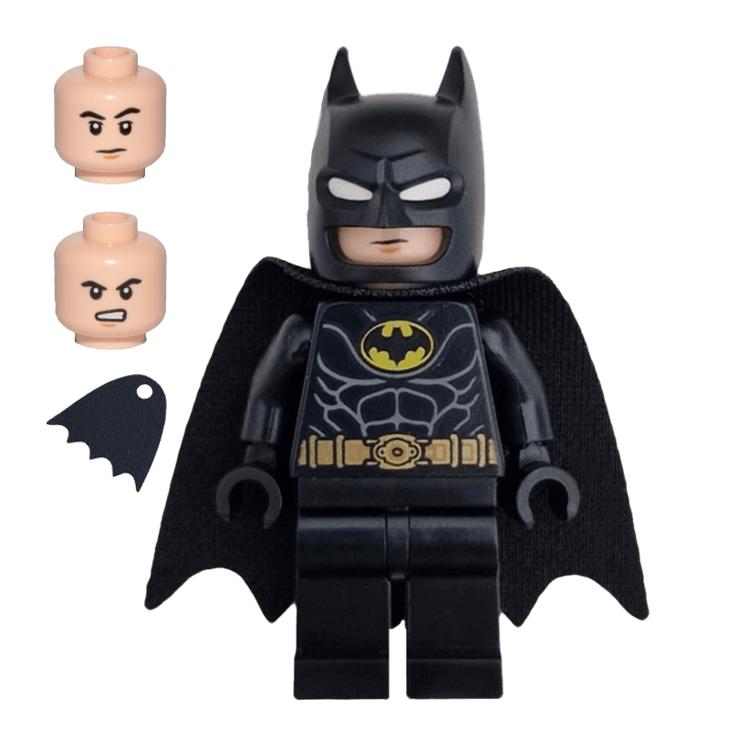 Фігурка Lego DC Batman Super Heroes sh0899 Б/У - Retromagaz