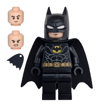 Фигурка Lego DC Batman Super Heroes sh0899 Б/У - Retromagaz