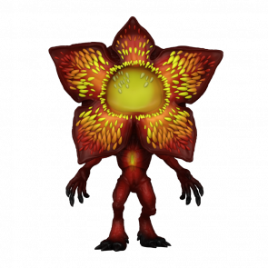 Фігурка FUNKO POP! Дивні Дива Демогоргон Stranger Things Demogorgon Rift 124mm 80048 - Retromagaz