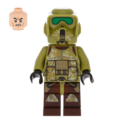 Фігурка Lego 41st Elite Corps Trooper Star Wars Республіка sw0518 Новий - Retromagaz