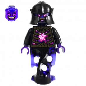 Фігурка Lego Stone Army Overlord Ninjago njo783 1 Б/У - Retromagaz