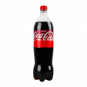 Напиток Coca-Cola Cherry 1.25L - Retromagaz