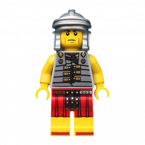 Фигурка Lego Series 6 Roman Soldier Collectible Minifigures col090 Б/У