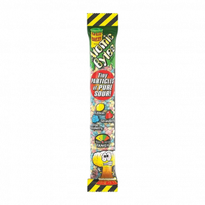 Конфеты Toxic Waste Atomic Bytes 60g - Retromagaz