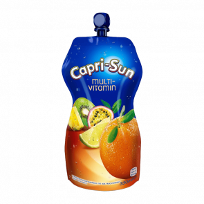 Напій Соковий Capri-Sun Multivitamin 330ml