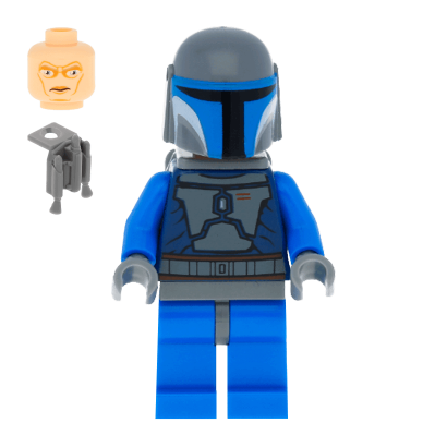 Фігурка Lego Star Wars Інше Б/У Нормальний - Retromagaz