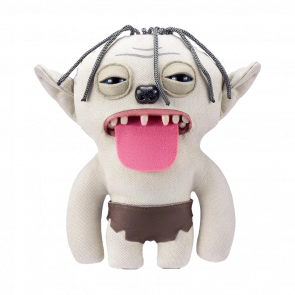 М'яка Іграшка Fuggler Lord of The Rings Gollum Голум 220mm (15715B)