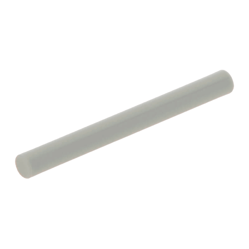 Стержень 20шт Lego Звичайна 4L 30374 578 21462 28697 4211628 6116608 Light Bluish Grey Б/У - Retromagaz