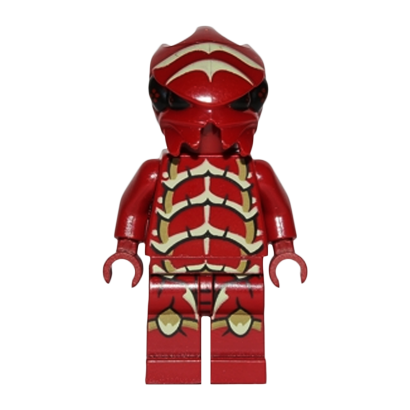 Фигурка Lego Alien Buggoid Space Galaxy Squad gs008 1 Б/У - Retromagaz