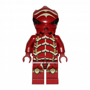 Фігурка Lego Galaxy Squad Alien Buggoid Space gs008 1 Б/У - Retromagaz