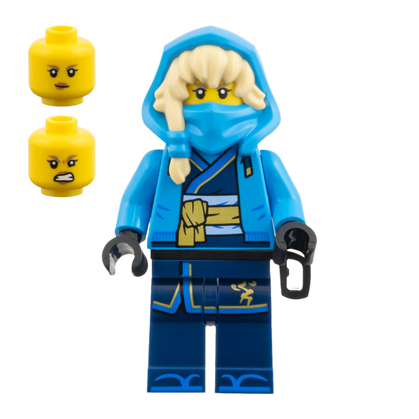 Фигурка Lego Ninja Mira Ninjago njo1068 71872 Новый - Retromagaz