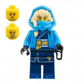 Фигурка Lego Ninja Mira Ninjago njo1068 71872 Новый - Retromagaz