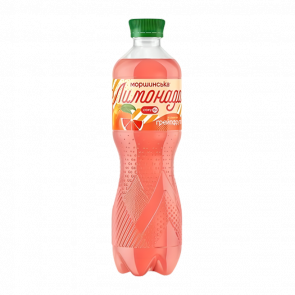 Напій Моршинська Лимонада Грейпфрут 500ml