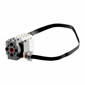 Электрика Lego Boost Interactive Мотор bb0893c01 6181852 6283415 White Б/У