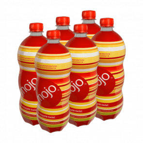 Набір Напій 6шт Mojo Pineapple Twist 1L