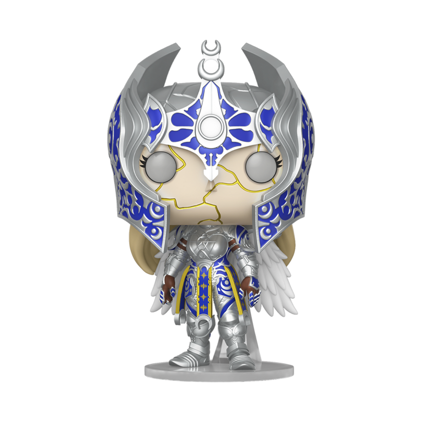 Фигурка FUNKO POP! Врата Балдура Дама Айлин Baldur's Gate Dame Aylin 2026 Summer Convention Exclusive 112mm 1235 93934 - Retromagaz