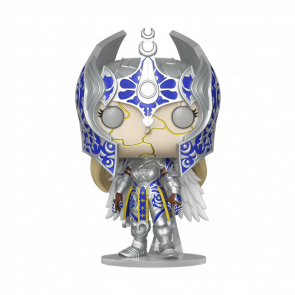Фигурка FUNKO POP! Врата Балдура Дама Айлин Baldur's Gate Dame Aylin 2026 Summer Convention Exclusive 112mm 1235 93934 - Retromagaz