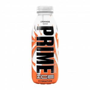 Напиток Prime Hydration Ice Orange 500ml - Retromagaz