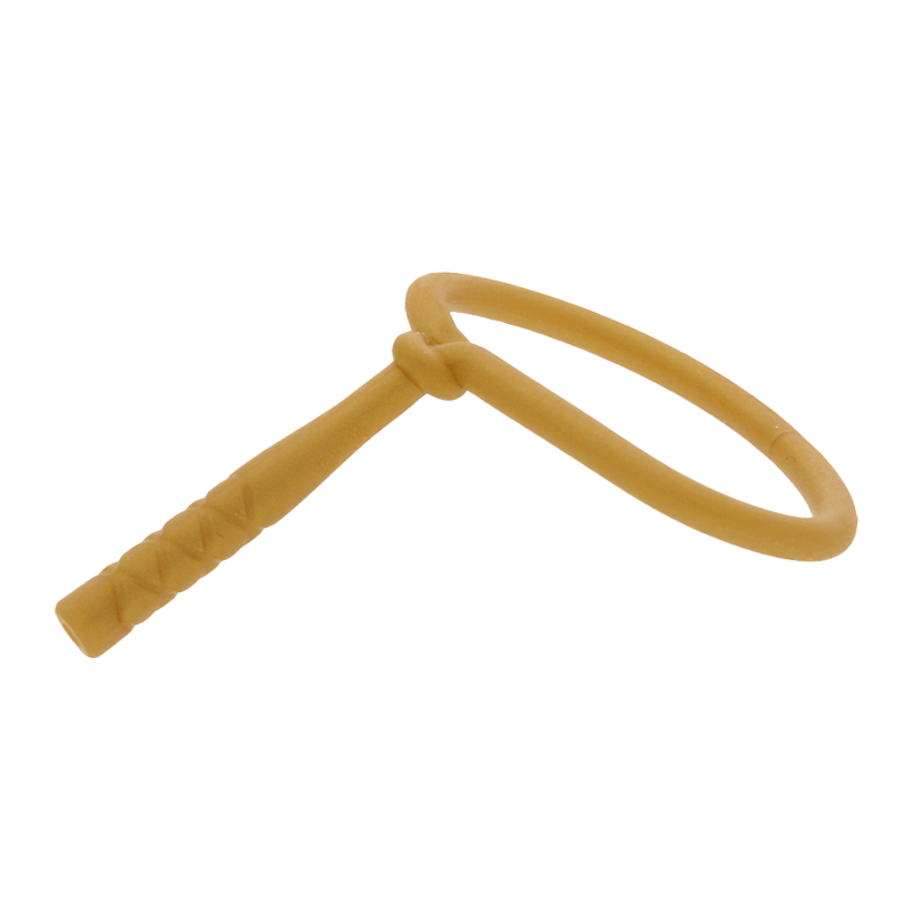 Зброя 2шт Lego Інше Lasso 99253 4655267 Pearl Gold Б/У - Retromagaz