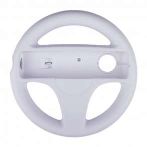 Насадка RMC Wii Wheel White Новый