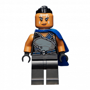 Фігурка Lego Marvel Valkyrie Super Heroes sh748 1 Б/У