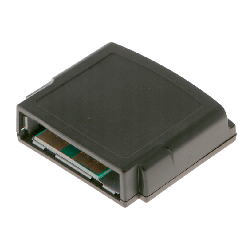 Jumper Pak RMC N64 Dark Grey Новый - Retromagaz