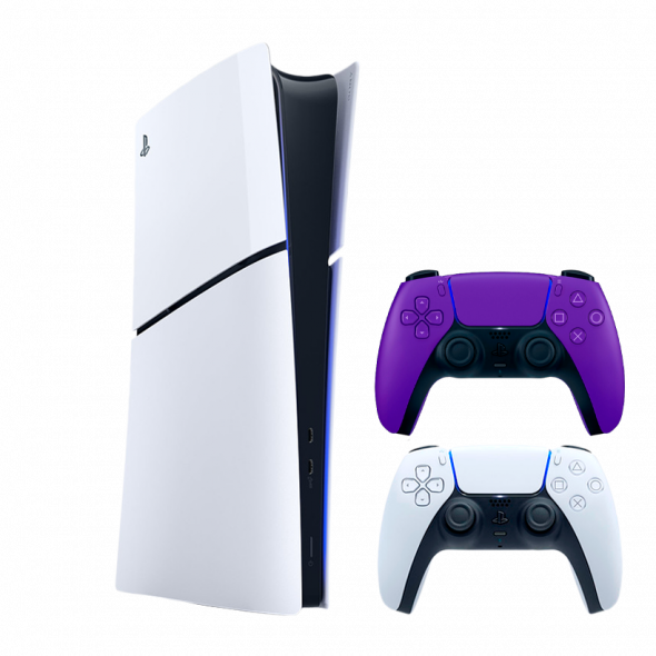 Купить PS5 (ПС5) — выгодная цена на приставки Sony Playstation 5 в ...