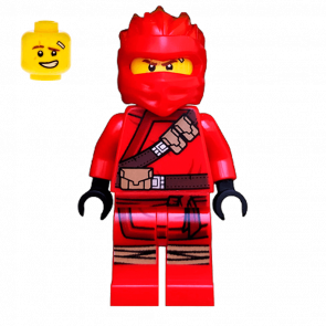 Фигурка Lego Ninja Kai FS Ninjago njo538 1 Б/У