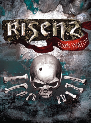 Игра Sony PlayStation 3 Risen 2 Dark Waters Русские Субтитры Б/У - Retromagaz
