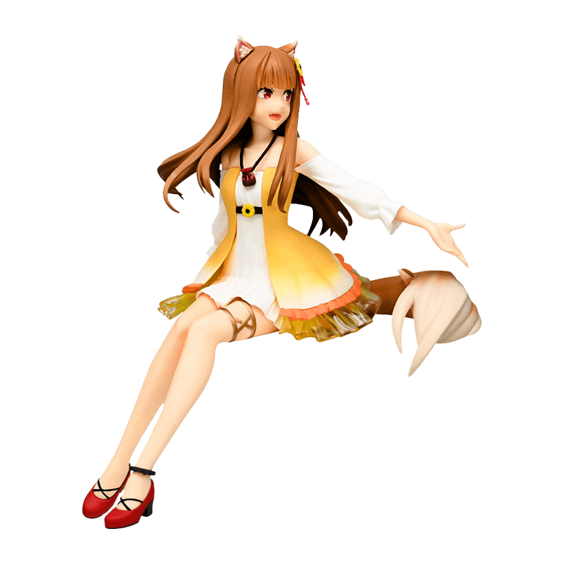 Фигурка FuRyu Spice and Wolf Holo 170mm - Retromagaz