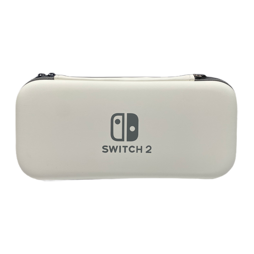 Чехол Твердый RMC Switch 2 White Новый - Retromagaz