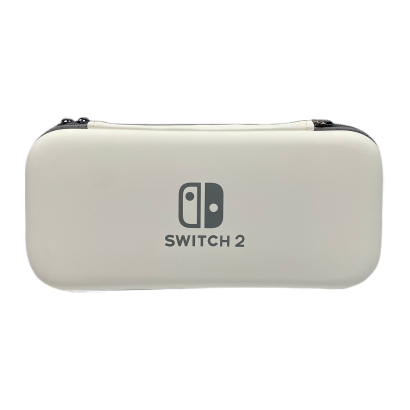 Чохол Твердий RMC Switch 2 White Новий - Retromagaz