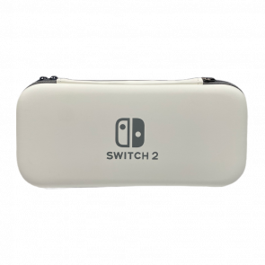 Чохол Твердий RMC Switch 2 White Новий - Retromagaz