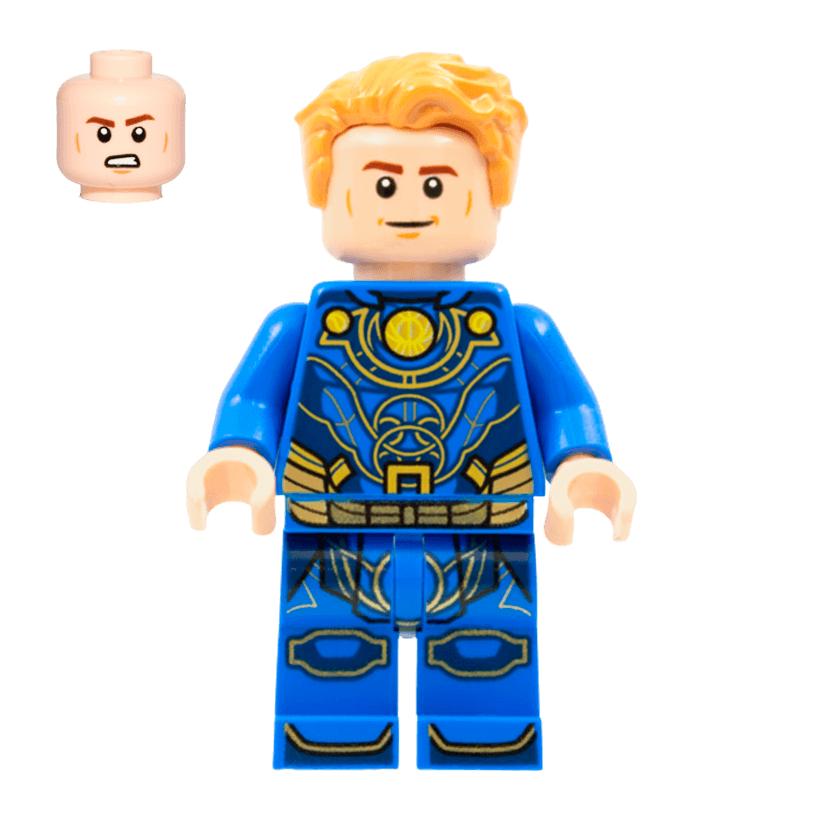 Фигурка Lego Marvel Ikaris Super Heroes sh0764 1 Б/У - Retromagaz