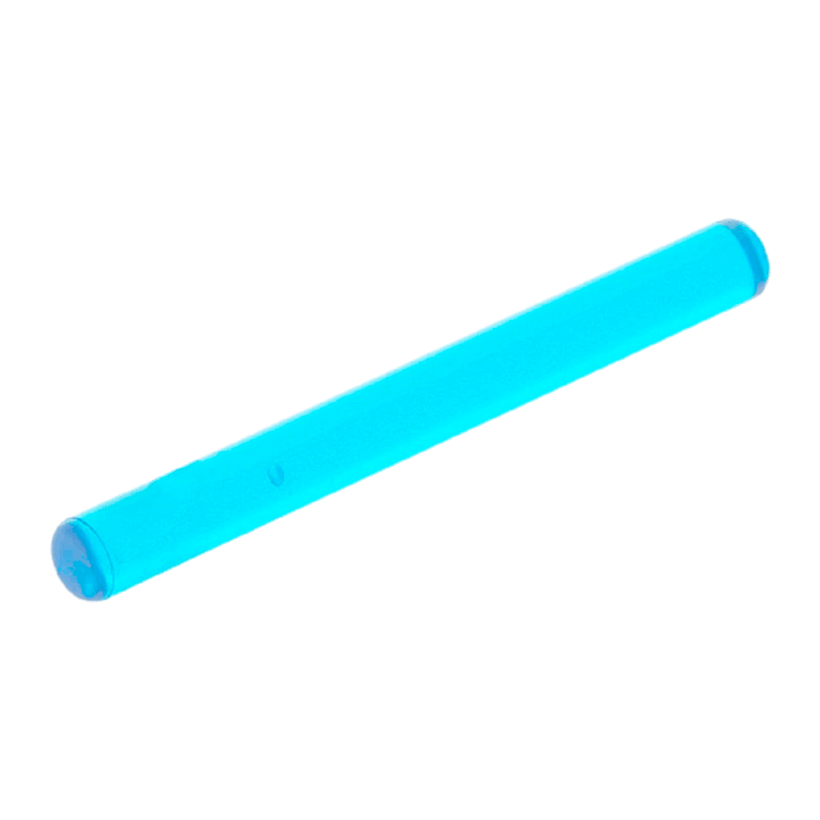 Стержень 4шт Lego Звичайна 4L 30374 578 21462 28697 4124073 6170187 Trans-Light Blue Б/У - Retromagaz
