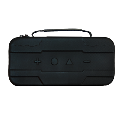 Чохол Захисний RMC Switch 2 Case Black Новый - Retromagaz
