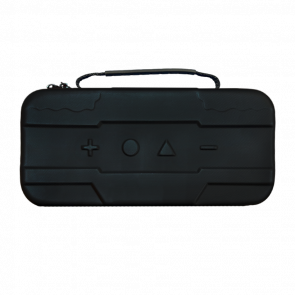 Чохол Захисний RMC Switch 2 Case Black Новый