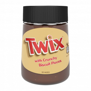 Шоколадна Паста Twix 350g