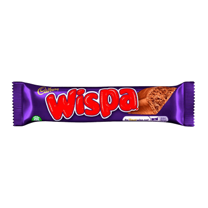 Батончик Cadbury Wispa 36g - Retromagaz